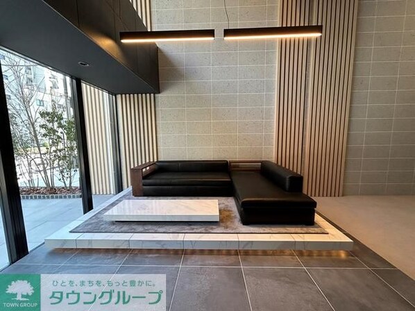 エスティメゾン大森の物件内観写真